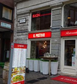 Il Pastaio Ristorante & Bar