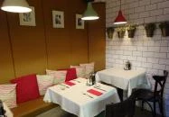 Il Pastaio Ristorante & Bar Budapest