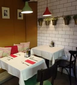 Il Pastaio Ristorante & Bar