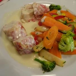 Il Pastaio Ristorante & Bar Budapest - Étel/ital