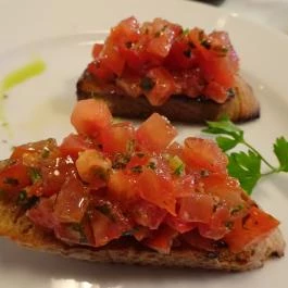 Il Pastaio Ristorante & Bar Budapest - Étel/ital