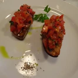 Il Pastaio Ristorante & Bar Budapest - Étel/ital