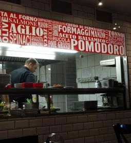 Il Pastaio Ristorante & Bar