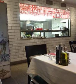 Il Pastaio Ristorante & Bar