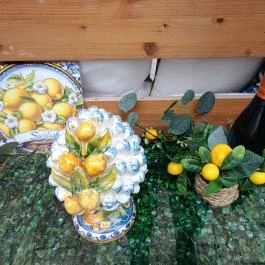 Il Sogno Italiano Budapest - Belső