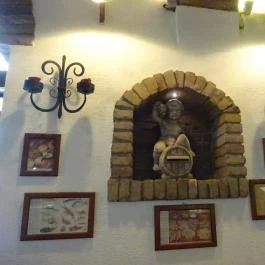 Il Terzo Cerchio Étterem & Pizzéria Budapest - Egyéb