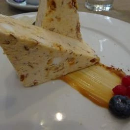 Il Terzo Cerchio Étterem & Pizzéria Budapest - Étel/ital