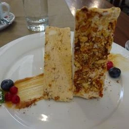 Il Terzo Cerchio Étterem & Pizzéria Budapest - Étel/ital