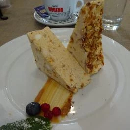 Il Terzo Cerchio Étterem & Pizzéria Budapest - Étel/ital