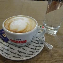 Il Terzo Cerchio Étterem & Pizzéria Budapest - Étel/ital