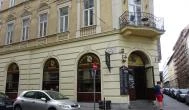 Il Terzo Cerchio Étterem & Pizzéria Budapest - Külső kép