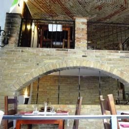 Il Terzo Cerchio Étterem & Pizzéria Budapest - Külső kép