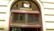 Il Terzo Cerchio Étterem & Pizzéria Budapest - Külső kép