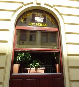 Il Terzo Cerchio Étterem & Pizzéria