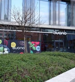 Expressz by IL Treno Allee