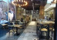 Expressz by IL Treno Allee Budapest Expressz by IL Treno Allee Budapest