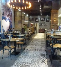 Expressz by IL Treno Allee