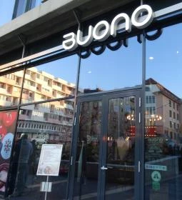 Expressz by IL Treno Allee