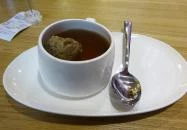 Il Treno Buono - Corvin Plaza Budapest