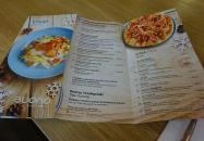 Il Treno Buono - Corvin Plaza Budapest