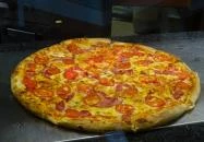 Il Treno Expressz - Arena Mall Budapest