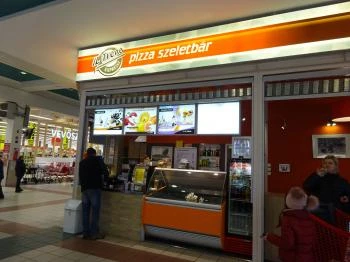 Il Treno Expressz - Budaörs Budaörs