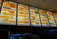 Il Treno Expressz - Shopmark Budapest