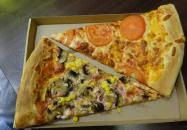 Il Treno Expressz - Shopmark Budapest