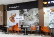 Il Treno Expressz - Lurdy Ház Budapest