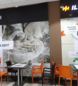 Il Treno Expressz - Lurdy Ház