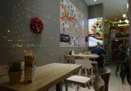 Il Treno Expressz - Múzeum körút Budapest