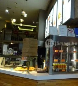 Il Treno Expressz - Múzeum körút