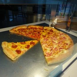 Il Treno Expressz - Múzeum körút Budapest - Étel/ital