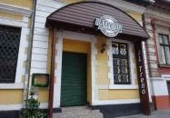 Il Treno - Trombitás Kert Budapest