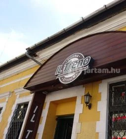 Il Treno - Trombitás Kert