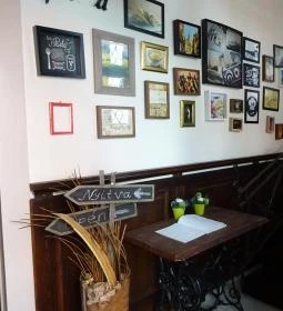 Il Treno - Trombitás Kert