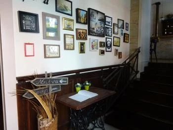 Il Treno - Trombitás Kert Budapest