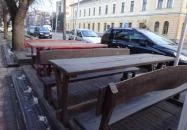 Ildikó Cukrászda Szarvas