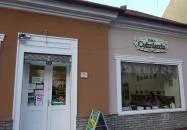 Ildikó Cukrászda Szarvas