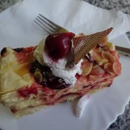 Ildikó Cukrászda Szarvas - Étel/ital