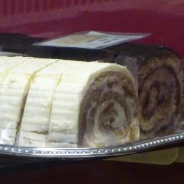 Ildikó Cukrászda Szarvas - Étel/ital