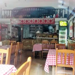 Ildikó Konyhája Budapest - Belső