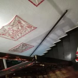 Ildikó Konyhája Budapest - Belső