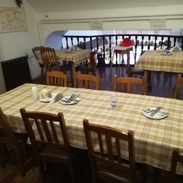 Ildikó Konyhája Budapest - Belső