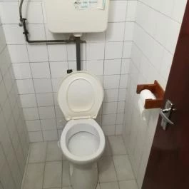 Ildikó Konyhája Budapest - Mosdó