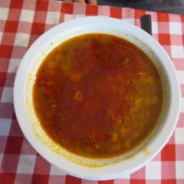 Ildikó Konyhája Budapest - Étel/ital