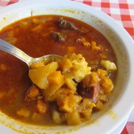 Ildikó Konyhája Budapest - Étel/ital