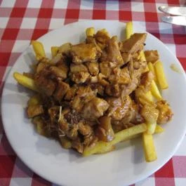 Ildikó Konyhája Budapest - Étel/ital