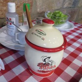 Ildikó Konyhája Budapest - Étel/ital