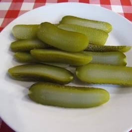 Ildikó Konyhája Budapest - Étel/ital